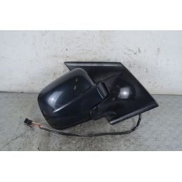 Specchietto Retrovisore esterno DX Mercedes Vaneo W414 Dal 2001 al 2005 Cod 4148100316  1740396077307