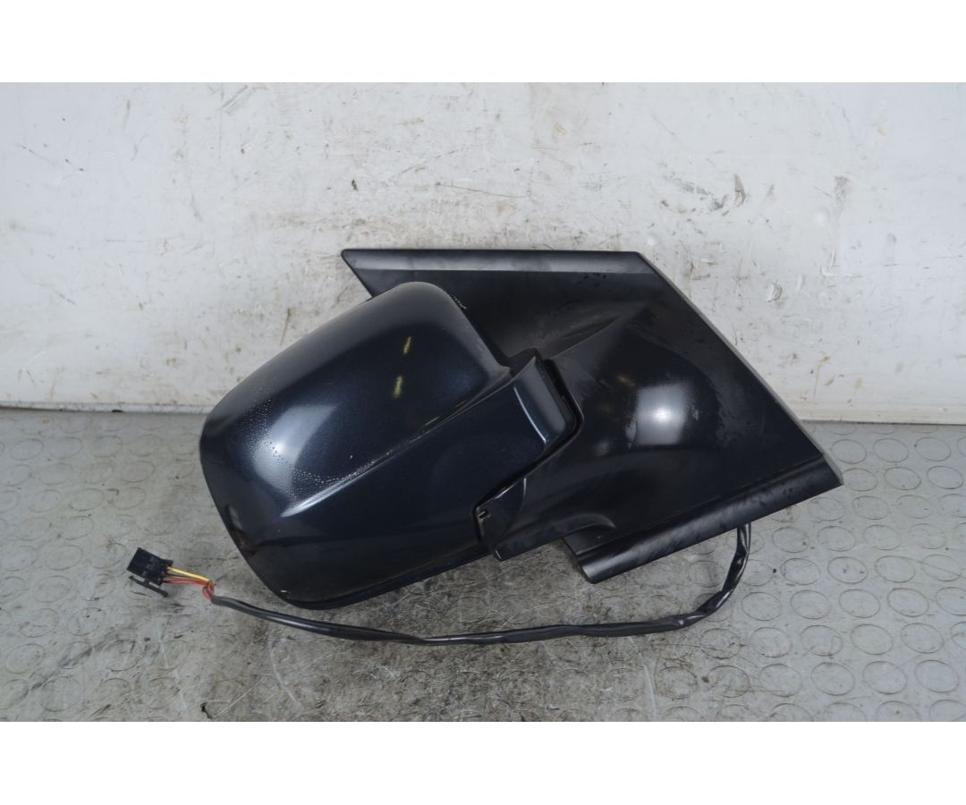 Specchietto Retrovisore esterno DX Mercedes Vaneo W414 Dal 2001 al 2005 Cod 4148100316  1740396077307