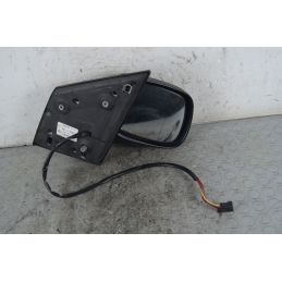 Specchietto Retrovisore esterno DX Mercedes Vaneo W414 Dal 2001 al 2005 Cod 4148100316  1740396077307