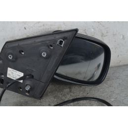 Specchietto Retrovisore esterno DX Mercedes Vaneo W414 Dal 2001 al 2005 Cod 4148100316  1740396077307