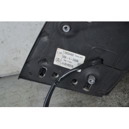 Specchietto Retrovisore esterno DX Mercedes Vaneo W414 Dal 2001 al 2005 Cod 4148100316  1740396077307