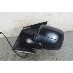 Specchietto Retrovisore esterno SX Mercedes Vaneo Dal 2001 al 2005 Cod A41481002167C45  1740396908502