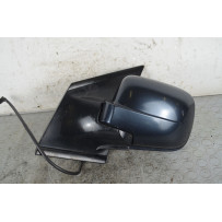 Specchietto Retrovisore esterno SX Mercedes Vaneo Dal 2001 al 2005 Cod A41481002167C45  1740396908502