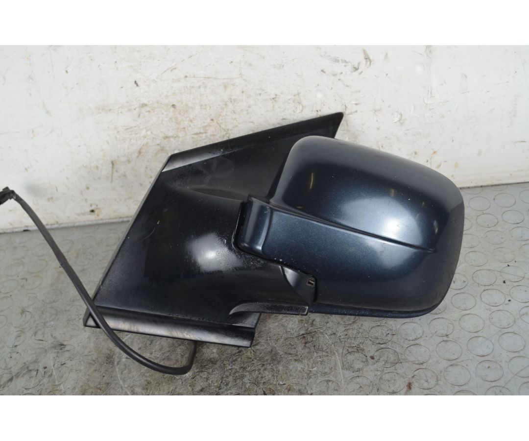 Specchietto Retrovisore esterno SX Mercedes Vaneo Dal 2001 al 2005 Cod A41481002167C45  1740396908502