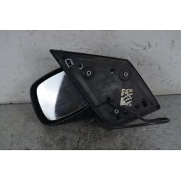 Specchietto Retrovisore esterno SX Mercedes Vaneo Dal 2001 al 2005 Cod A41481002167C45  1740396908502