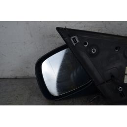 Specchietto Retrovisore esterno SX Mercedes Vaneo Dal 2001 al 2005 Cod A41481002167C45  1740396908502