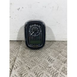 Strumentazione Contachilometri Askoll eS1 Dal 2017 Al 2020  1740398097143