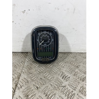 Strumentazione Contachilometri Askoll eS1 Dal 2017 Al 2020  1740398097143