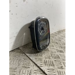 Strumentazione Contachilometri Askoll eS1 Dal 2017 Al 2020  1740398097143