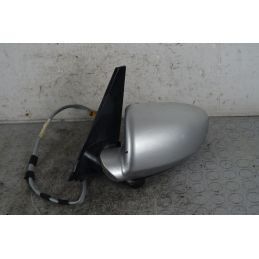 Specchietto Retrovisore esterno SX Audi A2 Dal 2000 al 2005 Cod 12322012  1740402116938