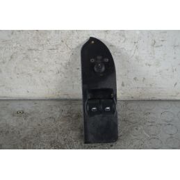 Pulsantiera Alzacristalli Anteriore SX Audi A2 Dal 2000 al 2005 Cod 2Z0959851G  1740402537504