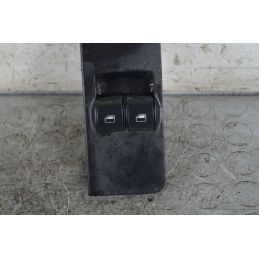 Pulsantiera Alzacristalli Anteriore SX Audi A2 Dal 2000 al 2005 Cod 2Z0959851G  1740402537504