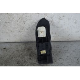 Pulsantiera Alzacristalli Anteriore SX Audi A2 Dal 2000 al 2005 Cod 2Z0959851G  1740402537504