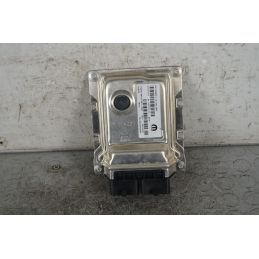 Centralina ECU Fiat 500 Hybrid Dal 2015 in poi Cod 52218440  1740404227212