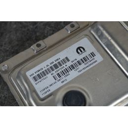 Centralina ECU Fiat 500 Hybrid Dal 2015 in poi Cod 52218440  1740404227212