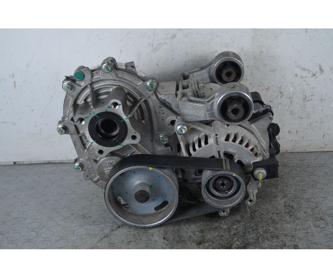 Motore elettrico Citroen Ami Dal 2021 in poi Cod 523004239  1740407790799