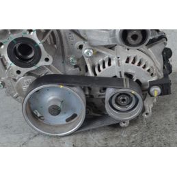 Motore elettrico Citroen Ami Dal 2021 in poi Cod 523004239  1740407790799