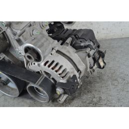 Motore elettrico Citroen Ami Dal 2021 in poi Cod 523004239  1740407790799