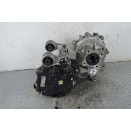 Motore elettrico Citroen Ami Dal 2021 in poi Cod 523004239  1740407790799