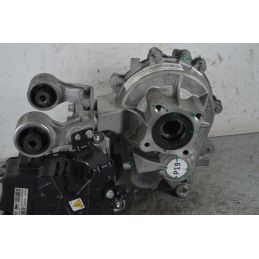 Motore elettrico Citroen Ami Dal 2021 in poi Cod 523004239  1740407790799