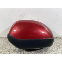 Baule Laterale Destro Dx Honda Deauville 650 dal 1998 al 2005  1740412636297