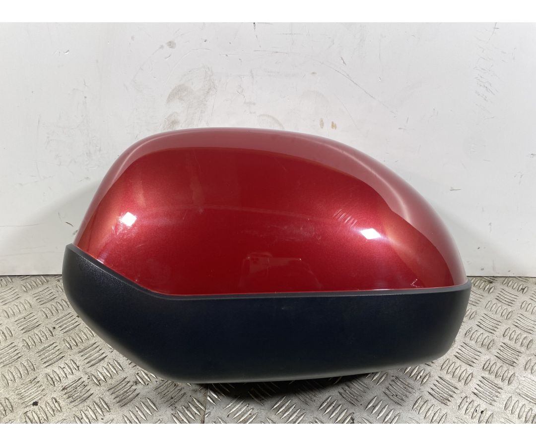 Baule Laterale Destro Dx Honda Deauville 650 dal 1998 al 2005  1740412636297