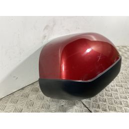 Baule Laterale Destro Dx Honda Deauville 650 dal 1998 al 2005  1740412636297