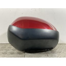 Baule Laterale Destro Dx Honda Deauville 650 dal 1998 al 2005  1740412636297