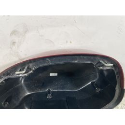 Baule Laterale Destro Dx Honda Deauville 650 dal 1998 al 2005  1740412636297