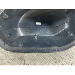 Baule Laterale Destro Dx Honda Deauville 650 dal 1998 al 2005  1740412636297