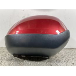 Baule Laterale Sinistro Sx Honda Deauville 650 dal 1998 al 2005  1740413116354