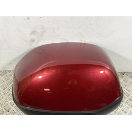 Baule Laterale Sinistro Sx Honda Deauville 650 dal 1998 al 2005  1740413116354