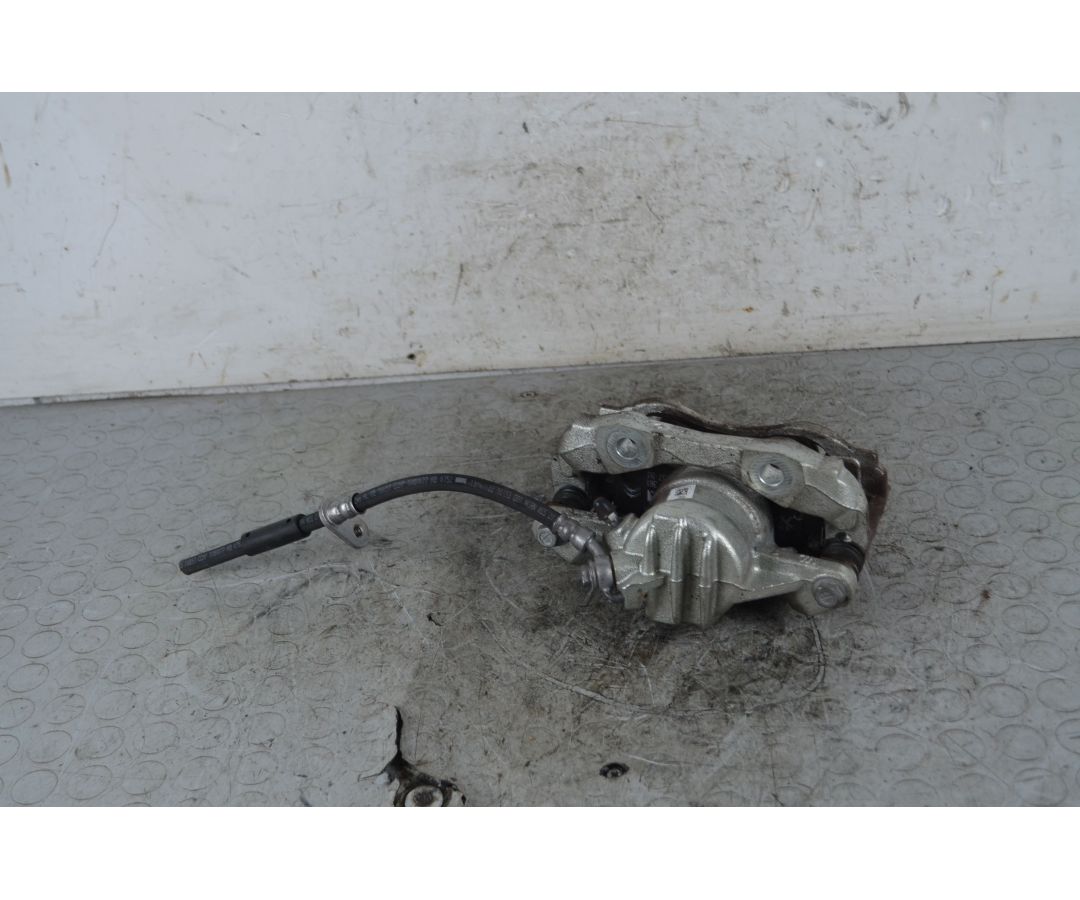 Pinza freno anteriore DX Ciitroen Ami Dal 2021 in poi Cod 9824168880  1740471362960