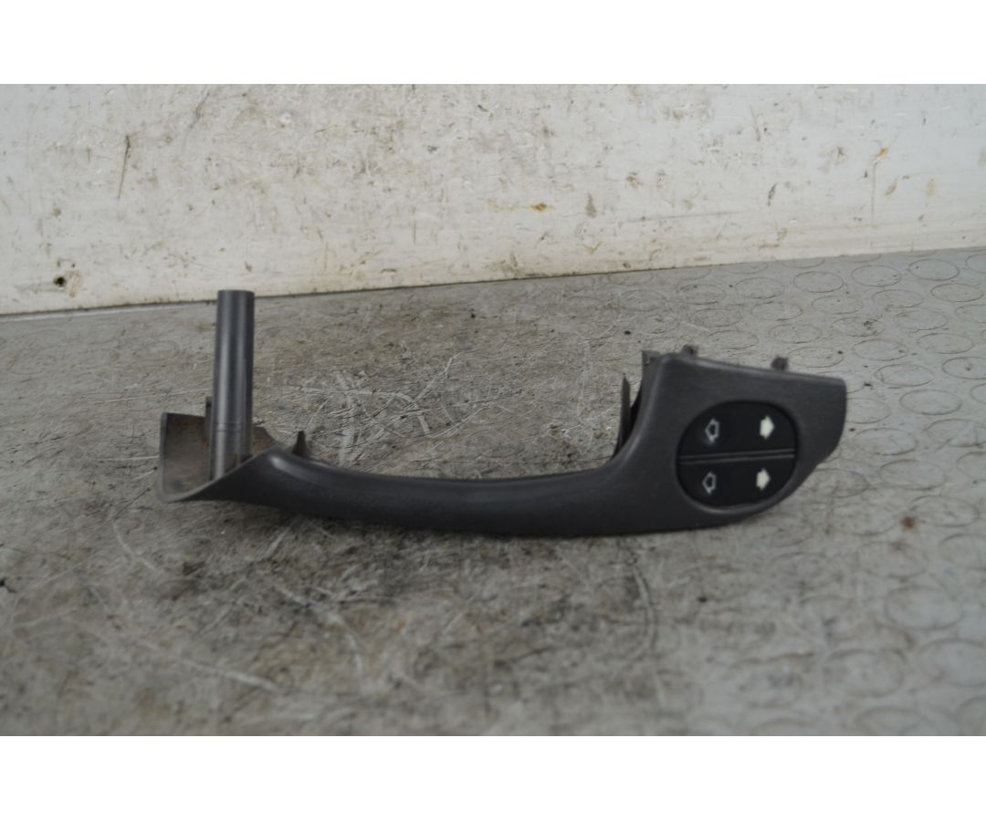 Pulsantiera Alzacristalli Anteriore SX Ford KA  Dal 1996 al 2008 Cod 1007910  1740471064192