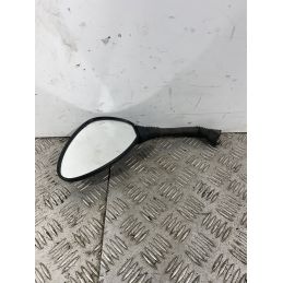 Specchietto Retrovisore Sinistro Sx Aprilia Caponord ETV 1000 dal 2001 al 2007  1740471574875