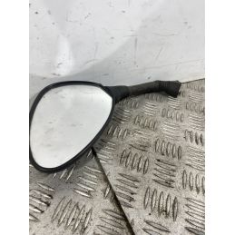 Specchietto Retrovisore Sinistro Sx Aprilia Caponord ETV 1000 dal 2001 al 2007  1740471574875