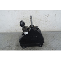 Leva Cambio Automatico + Blocchetto Chiave Smart ForTwo W451 Dal 2007 al 2015 Cod A4518201597  1740473324607