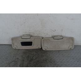 Alette Parasole DX e SX Smart ForTwo W451 Dal 2007 al 2015 Cod A4518100410C24A Cod A4518100210C24A  1740473916550