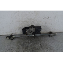 Motorino tergicristallo anteriore Fiat Panda 169 Dal 2003 al 2012 Cod MS159200-7152  1740475533205