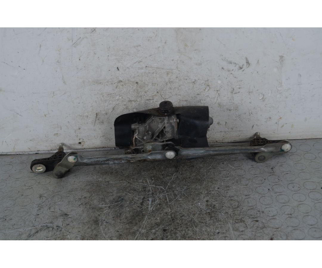 Motorino tergicristallo anteriore Fiat Panda 169 Dal 2003 al 2012 Cod MS159200-7152  1740475533205