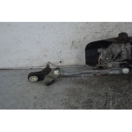 Motorino tergicristallo anteriore Fiat Panda 169 Dal 2003 al 2012 Cod MS159200-7152  1740475533205