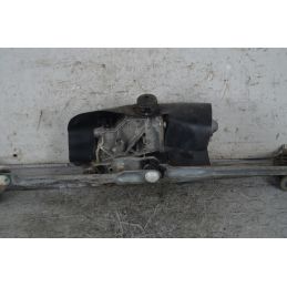 Motorino tergicristallo anteriore Fiat Panda 169 Dal 2003 al 2012 Cod MS159200-7152  1740475533205