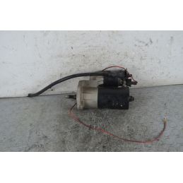 Motorino avviamento Volkswagen Lupo Dal 1998 al 2005 Cod 0001107025  1740478053250