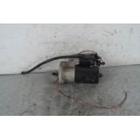 Motorino avviamento Volkswagen Lupo Dal 1998 al 2005 Cod 0001107025  1740478053250