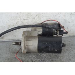 Motorino avviamento Volkswagen Lupo Dal 1998 al 2005 Cod 0001107025  1740478053250
