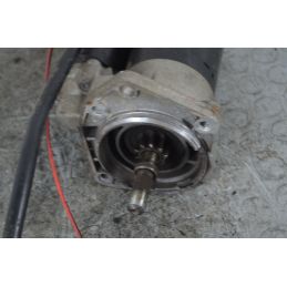 Motorino avviamento Volkswagen Lupo Dal 1998 al 2005 Cod 0001107025  1740478053250