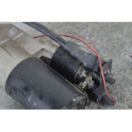 Motorino avviamento Volkswagen Lupo Dal 1998 al 2005 Cod 0001107025  1740478053250