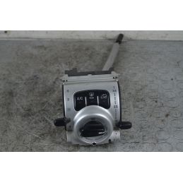 Controllo Comandi Clima Smart ForTwo W451 Dal 2007 al 2015 Cod A4519007100  1740479012058