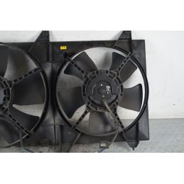 Elettroventola Chevrolet Epica Dal 2006 al 2010 Cod 95223800  1740480532682