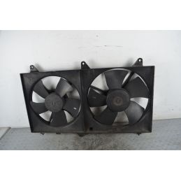 Elettroventola Chevrolet Epica Dal 2006 al 2010 Cod 95223800  1740480532682